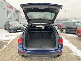 ✅️BMW Rad 5 Touring M550d xDrive A/T✅️ - 7