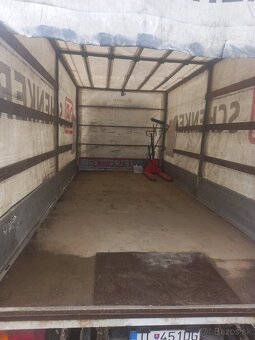 Iveco eurocargo 90e - 7