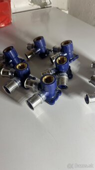 Vodoinštalačný materiál - 7