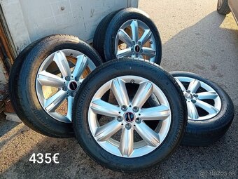 MINI F54/55/56/57/ R15/16/R17/ZIMNE/LETNE/TPMS - 7