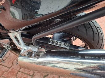 HONDA CBR 1100 XX Super Blackbird - 7