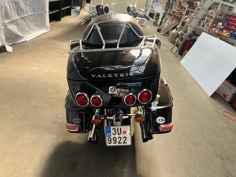 Honda Valkyrie F6C - 7