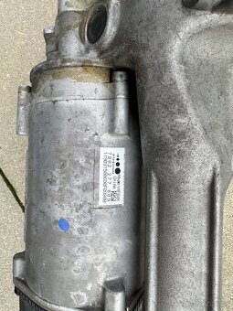 Originál riadenie BMW F82/F83/F84 - 7