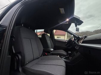 Seat tarraco 2.0tdi 110kw 4x4 virtual navi led 4drive - 7