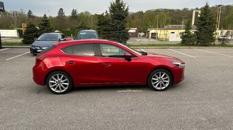 Mazda 3 2,0i REVOLUTION - 7