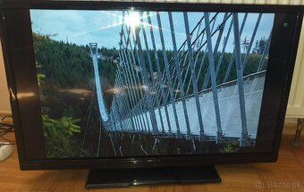 Televízor Led Lux Tronic LTV3211CR 32"(82cm) - 7
