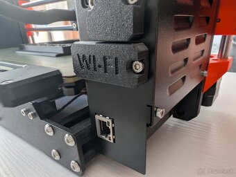 Prusa MK4 - 7