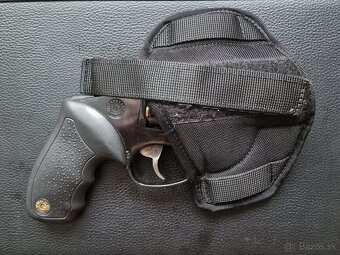 Taurus 357mag - 7