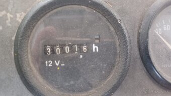 VZV DESTA DVHM 3222N vysokozdvižný vozík - 7