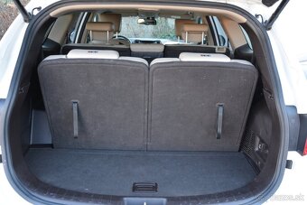 Hyundai Grand Santa Fe 2.2 SR voz, 7 miest, Automat - 7