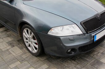 Škoda Octavia 2.0 TDi - 7