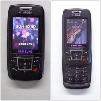 SAMSUNG GT-S5611 GT-S5610 SGH-E250 - 7