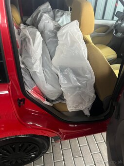 Fiat Panda 1.2 Dynamic - 7