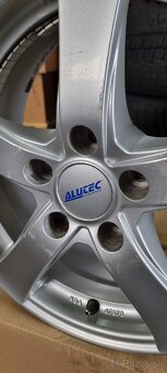 Disky Ford, Citroen, Peugeot, r16, 5x108 - 7