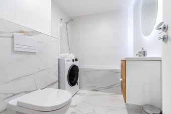 NOVOSTAVBA 1,5 IZBOVÝ BYT S PARKINGOM, LORINČÍK-HÁJE, NA PRE - 7