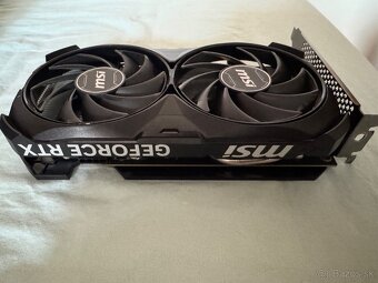 PC i5-10400F, 32GB ram, 1 TB M2 SSD, rtx4060 8GB - 7