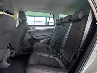 Škoda Kodiaq 2.0 TDI DSG 2022 Facelift/ Komplet história - 7