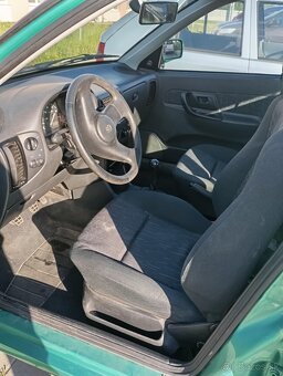 Auto na predaj - 7