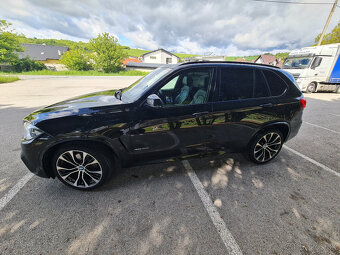 BMW X5 XDrive40d A/T odpočet DPH - 7