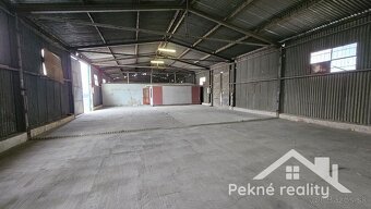 Haly na prenájom vo Zvolene - Lieskovská cesta - 7