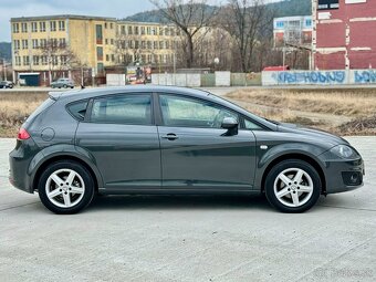 Seat Leon 1.4 16V MPI Benzin Facelift edícia CHILI 115.000km - 7