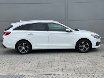 Hyundai i30 CW 1.6 CRDi Family - 7