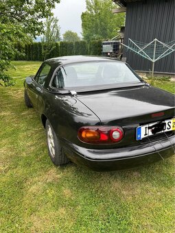 Miata mx5 - 7