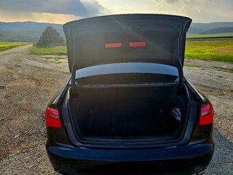 Audi A6 C7 V6 3.0tdi QUATRO - 7