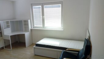 Predám investičný 1-izbový byt v Kittsee, 35 m² - 7