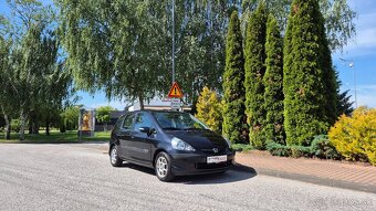 Honda Jazz 1.4 CVT automat - 7