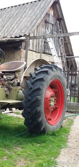 Príslušenstvo Zetor 3011 - 7