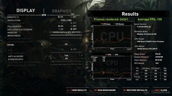 Herný PC so zárukou • R5 5600X • RTX 3070 Ti 8G • 32G - 7