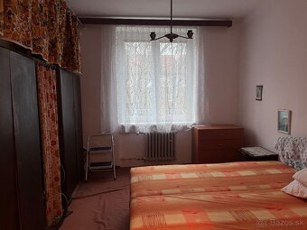 Prenájom 2 izbový byt -tehlová bytovka - 7