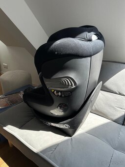 Cybex Sirona S - 7