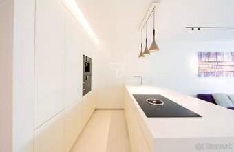 B A J K A L S K Á | 3i byt 86 m² + lodžia 4 m²| BAIII - No - 7