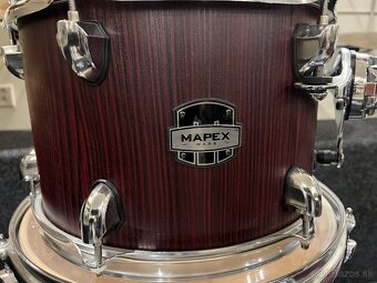 MAPEX MARS BIRCH CROSSOVER 22,12,14,16 - 7