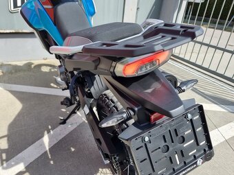 CFMOTO 450MT - 7
