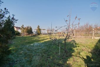 PREDAJ: 3IZBOVÝ RODINNÝ DOM, BLAŽOV - OKR. DUNAJSKÁ STREDA - 7
