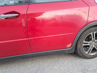 Honda civic 1.4 benzin - 7