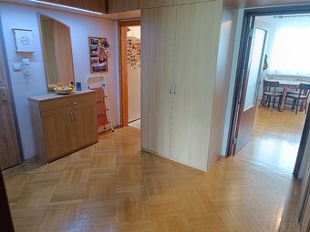 Predaj trojizbový byt Čadca - 7