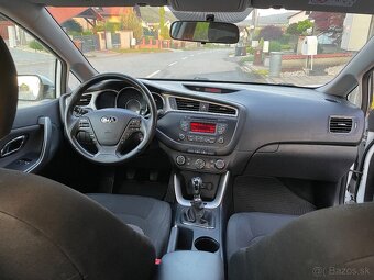 Kia ceed 1.4 (benzin) - 7