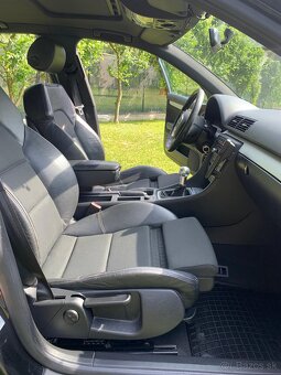 Audi A4 B7 S-line 2.0 TDI (103kw) - 7