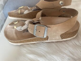 Birkenstock Gizeh Cairo Flower 41 (26,5cm) - 7