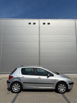 Peugeot 307 1.6 Nová STK a EK - 7