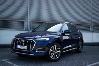 Audi Q5 40 2.0 TDI Advanced quattro S tronic - 7