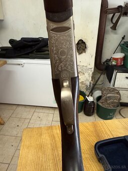 Beretta SV10 PERENNIA - 7
