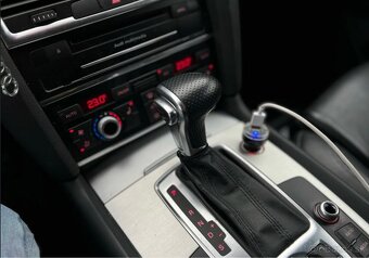 Audi Q7 S-line - 7