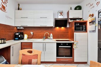 Poschodový dom,garáž,bazén,altánok s grilom, jazierko,Blažov - 7
