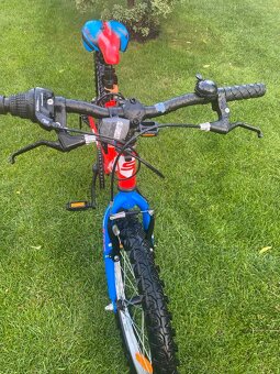 detsky bicykel - 7