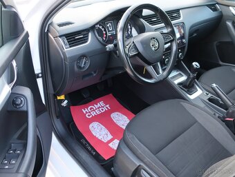 Odstúpim leasing na Škodu Octaviu III FL combi 2019 (MANUÁL) - 7
